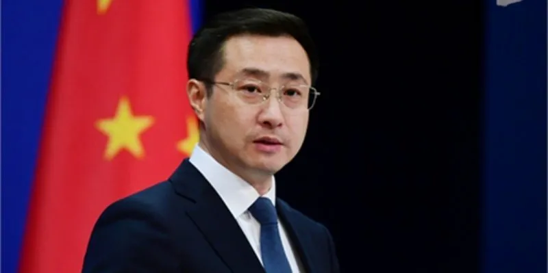 China Peringatkan Indonesia soal Permintaan Izin Terbang Militer AS, Singgung Piagam ASEAN