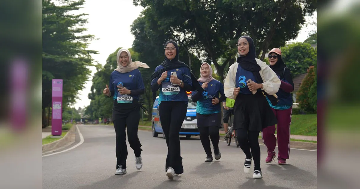 PLN EPI Luncurkan Wellness Program 2026 untuk Perkuat Budaya Kerja Sehat