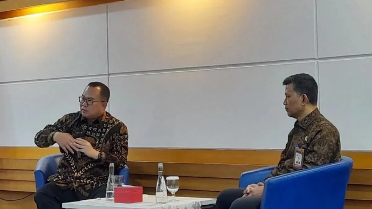 BRIN: Penguatan Riset dan Inovasi Dinilai Jadi Kunci Pertumbuhan Ekonomi Nasional