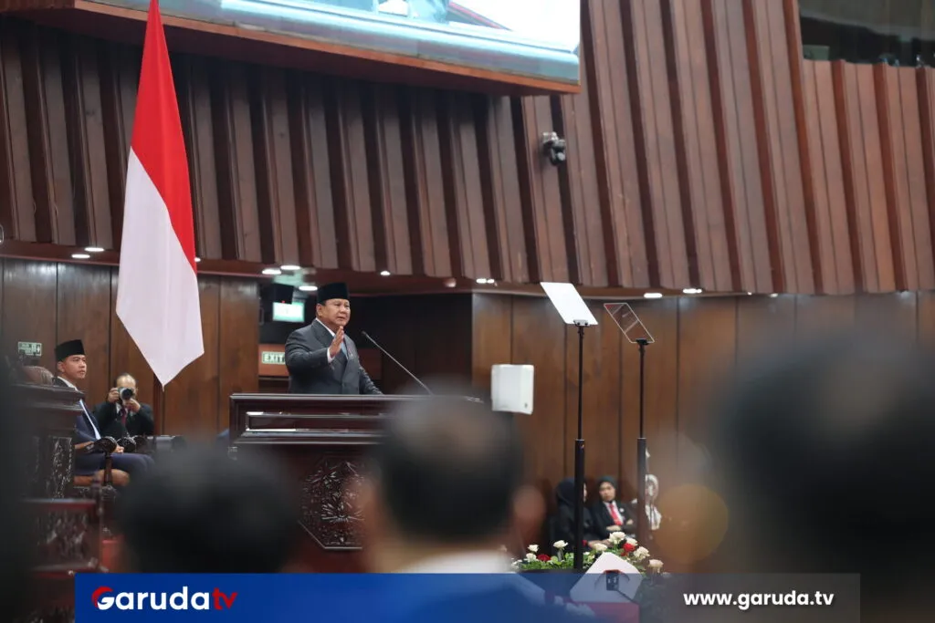 Presiden Prabowo Bentuk DSI untuk Transparansi Ekspor-Impor, Target Mulai 2027