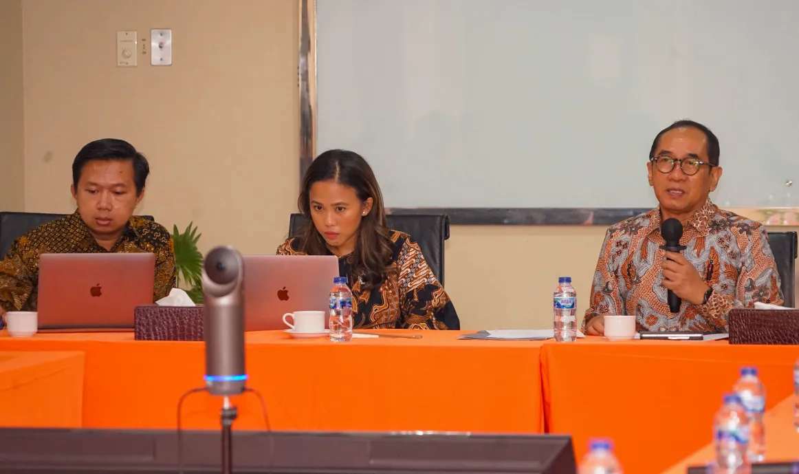 PSAP UGM Diseminasi Riset soal Investasi Ritel Aset Keuangan Digital, Soroti Pentingnya Kejelasan Definisi dan Regulasi
