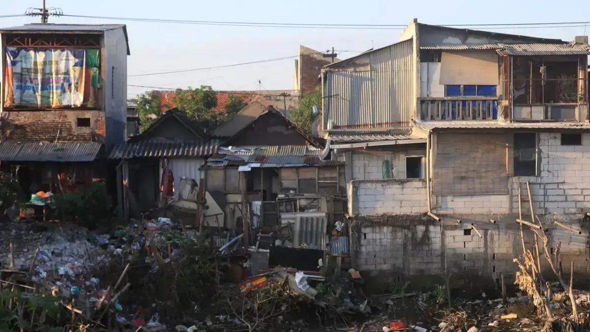 Krisis Ekonomi Global Berkepanjangan Dorong Peningkatan Kerentanan Kemiskinan di Indonesia