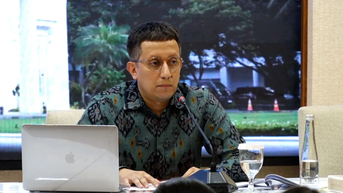 Peringatan KAA ke-71 Dinilai Jadi Momentum Gaungkan Dasasila Bandung di Tengah Konflik Global