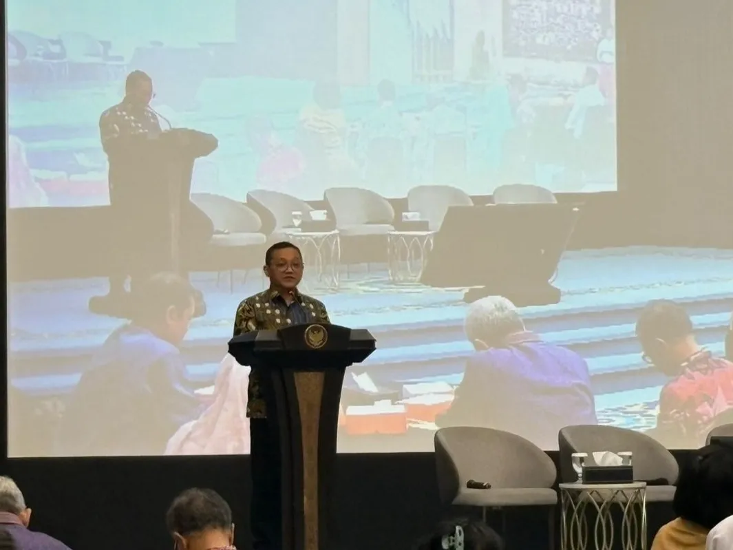 Kemenko Perekonomian Tekankan Transparansi dan Tata Kelola untuk Menarik Investasi Asing