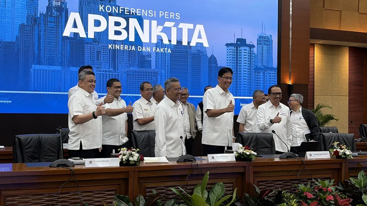 Prabowo Tegaskan Batas Defisit APBN 3% Tetap Berlaku, Pemerintah Siapkan Efisiensi tanpa Pangkas Program Prioritas