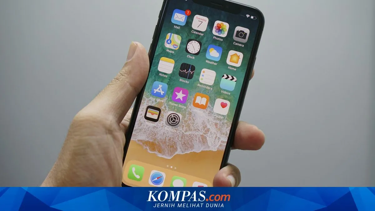 Pengaturan Sunyi yang Membuat iPhone Lebih Tahan Seharian: Mengapa Tips Hemat Baterai Mendadak Jadi Tren