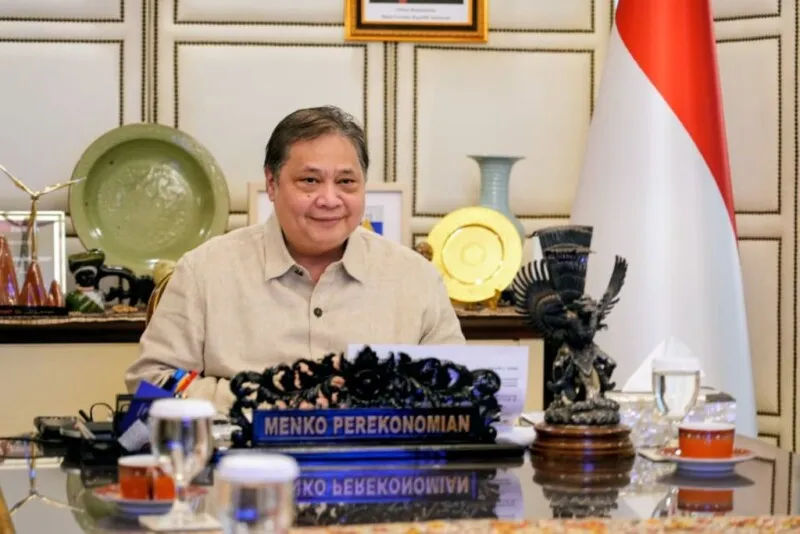 Pemerintah Perkuat Hilirisasi dan Bauran Kebijakan untuk Jaga Ketahanan Ekonomi di Tengah Risiko Global