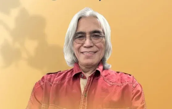 Komponis James F. Sundah Meninggal Dunia di New York pada Usia 70 Tahun