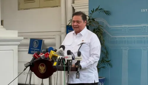 Pemerintah Siapkan Paket Kebijakan Ekonomi Baru, Bahas WFH Adaptif hingga Penguatan Biodiesel B50