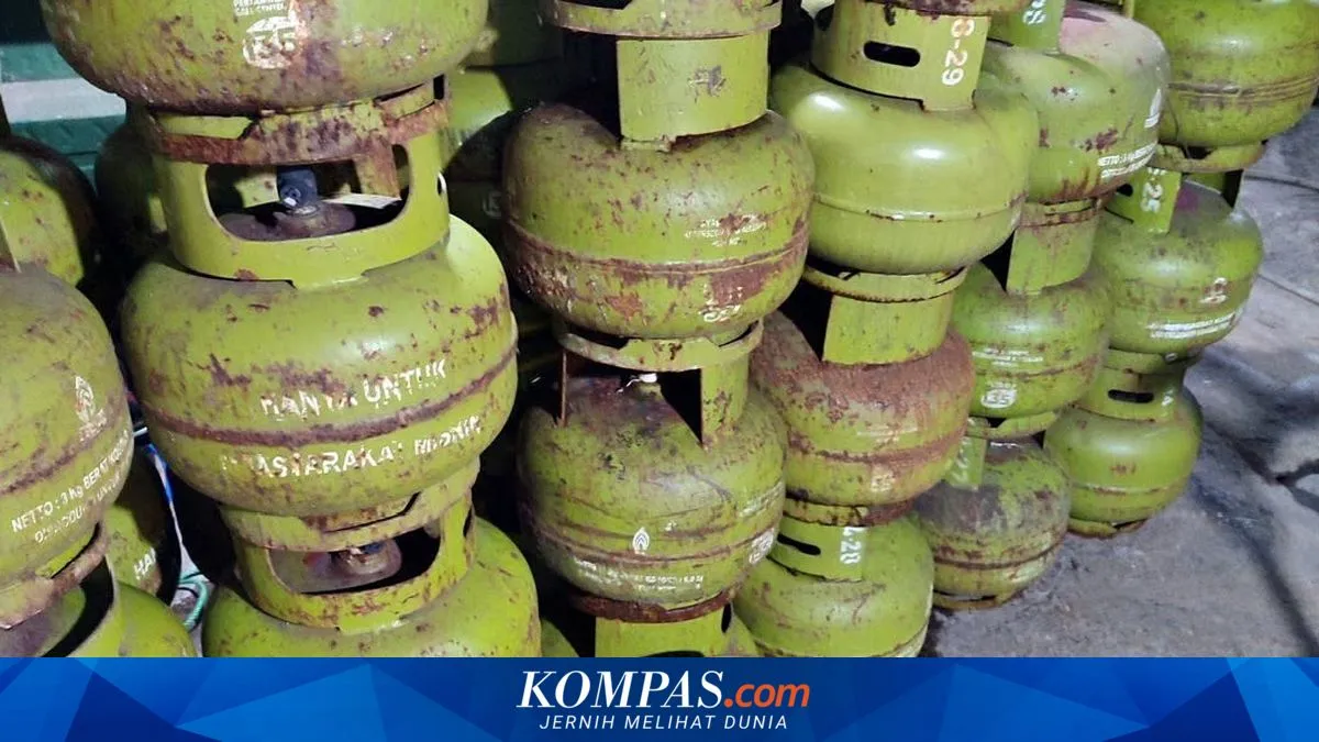 Penolakan Pembatasan Elpiji 3 Kg Berbasis Desil: Ketika Data Dipertanyakan, Rasa Adil Diuji