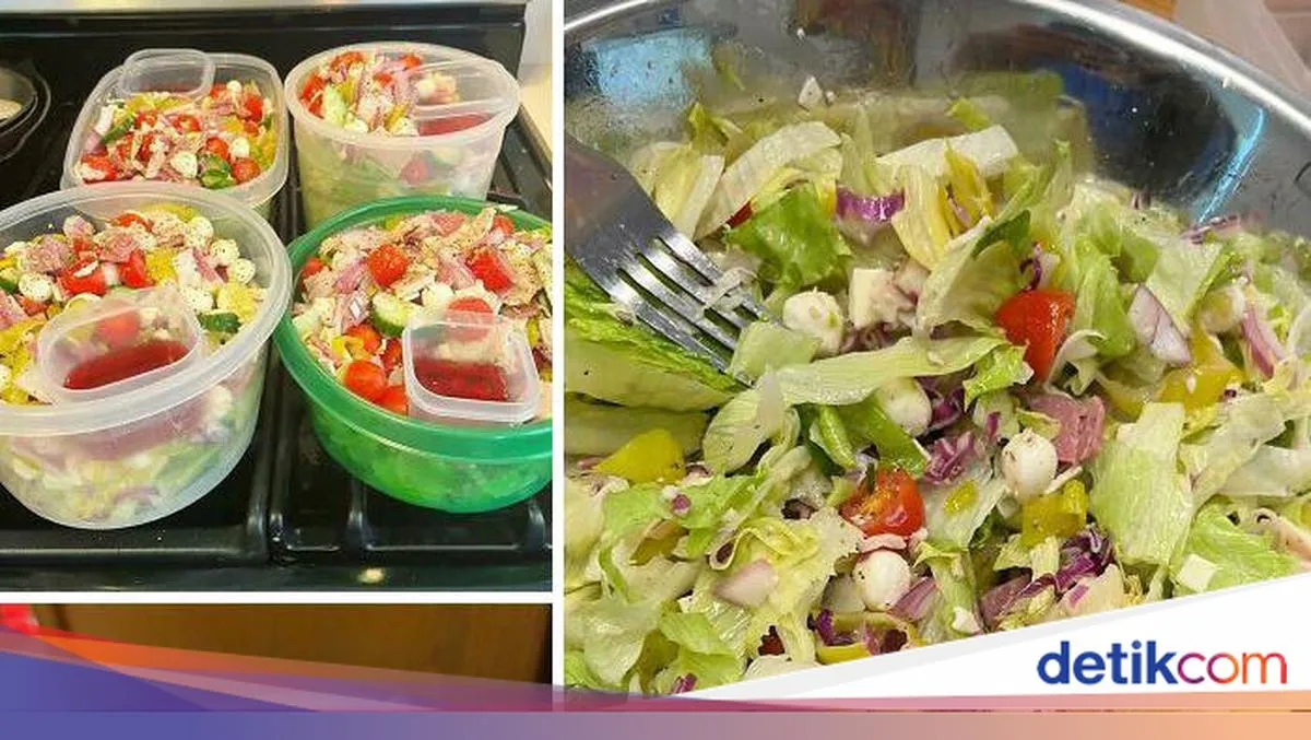 10 Trik Dapur Praktis agar Memasak Lebih Mudah, dari Brokoli hingga Steak