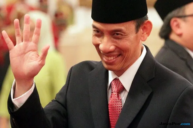 Geopolitik Kian Menentukan Akses Energi Global, Prasasti Soroti Pentingnya Diplomasi Energi
