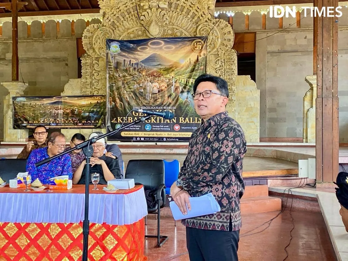 Pansus TRAP DPRD Bali Serahkan 9 Rekomendasi soal KEK Kura-Kura Bali, Lanjut Sidak Tata Ruang ke Sejumlah Wilayah