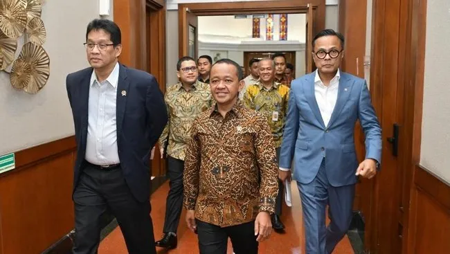 Pemerintah Kajian Bea Keluar untuk Tambah Penerimaan Negara di Tengah Tekanan Global