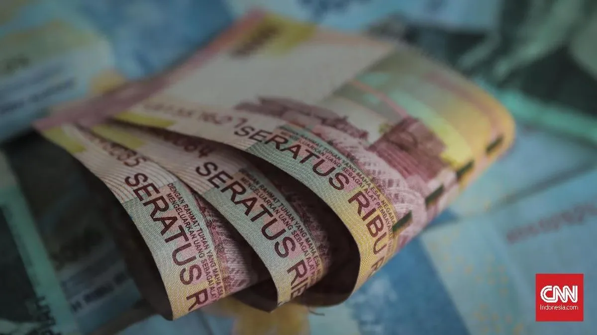 Tips Menjaga Keuangan Tetap Sehat Setelah Lebaran