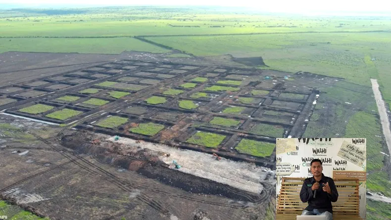 WALHI NTT Kritik Minim Transparansi Proyek Tambak Udang di Sumba Timur, Minta Keterlibatan Warga