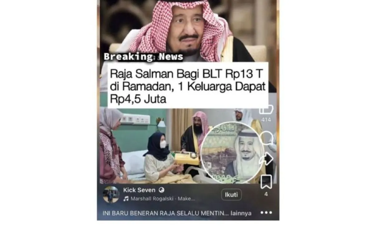Ekonomi Indonesia Dinilai Tetap Stabil di Tengah Ketidakpastian Global