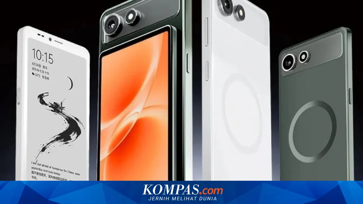 Hisense A10 Pro dan A10 Ultra: Ketika Layar E-Ink Bertemu LCD Magnetis, dan Kita Mulai Menegosiasikan Ulang Hubungan dengan Gawai