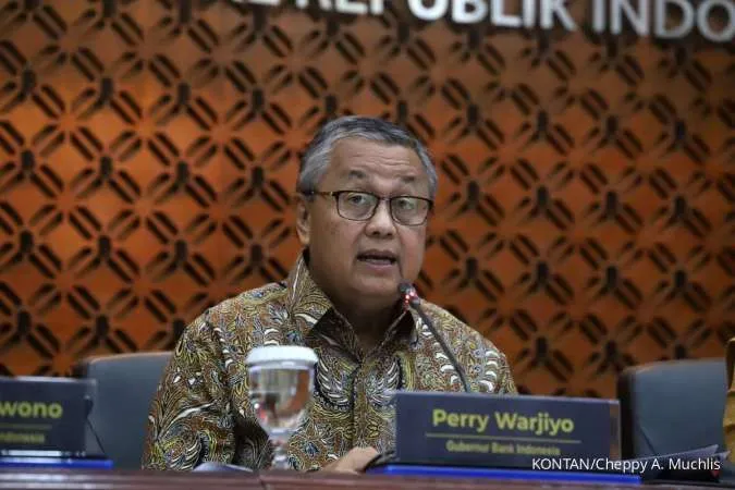 BI Nilai Konflik Timur Tengah Tekan Ekonomi Global, Dorong Penguatan Ketahanan Domestik