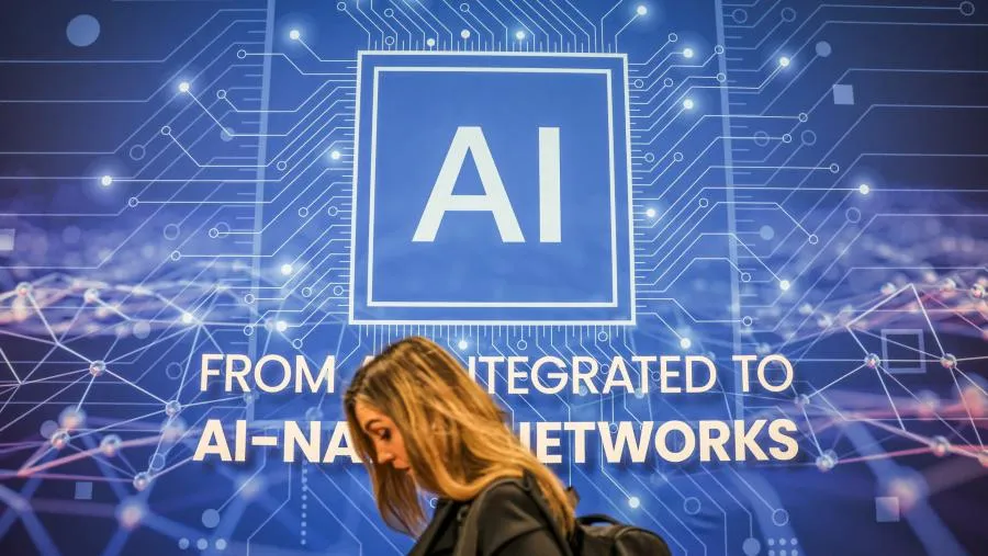 AI Kian Menentukan Peta Kekuatan Global, Energi dan Semikonduktor Jadi Rebutan Strategis