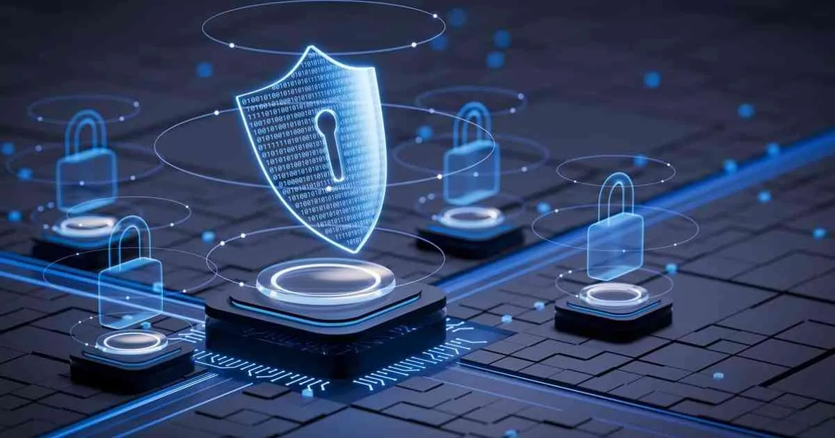 Proteksi Ala Gen Z: Menjaga Data, Kata, dan Harta di Era Digital