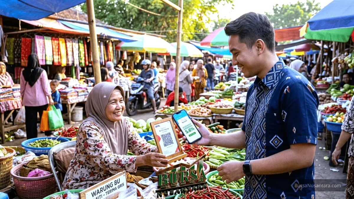 Mudik Idulfitri 2026 Diproyeksikan Dorong Konsumsi dan Pertumbuhan Ekonomi, Pemerintah Siapkan Stimulus Rp12,8 Triliun