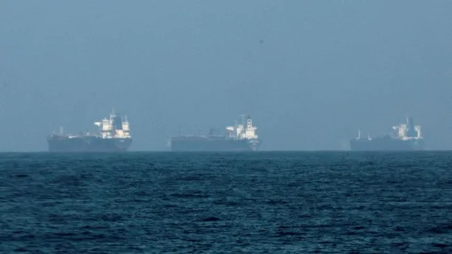 Gejolak Timur Tengah dan Risiko Energi: Indonesia Didoro​ng Perkuat Transportasi Rel Listrik