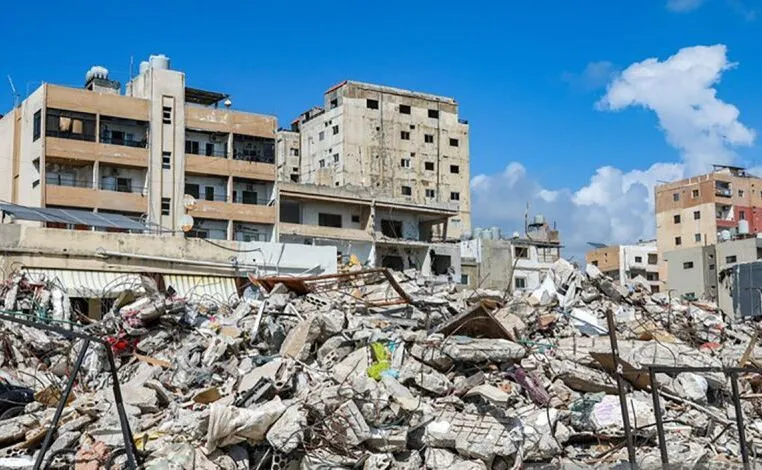 Jurnalis Lebanon Tewas dalam Serangan Israel, Perundingan AS–Iran Dilaporkan Mandek