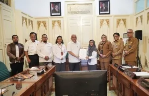 LKPD DIY 2025 Masuk Pemeriksaan Terinci BPK, Berlangsung hingga 15 April 2026