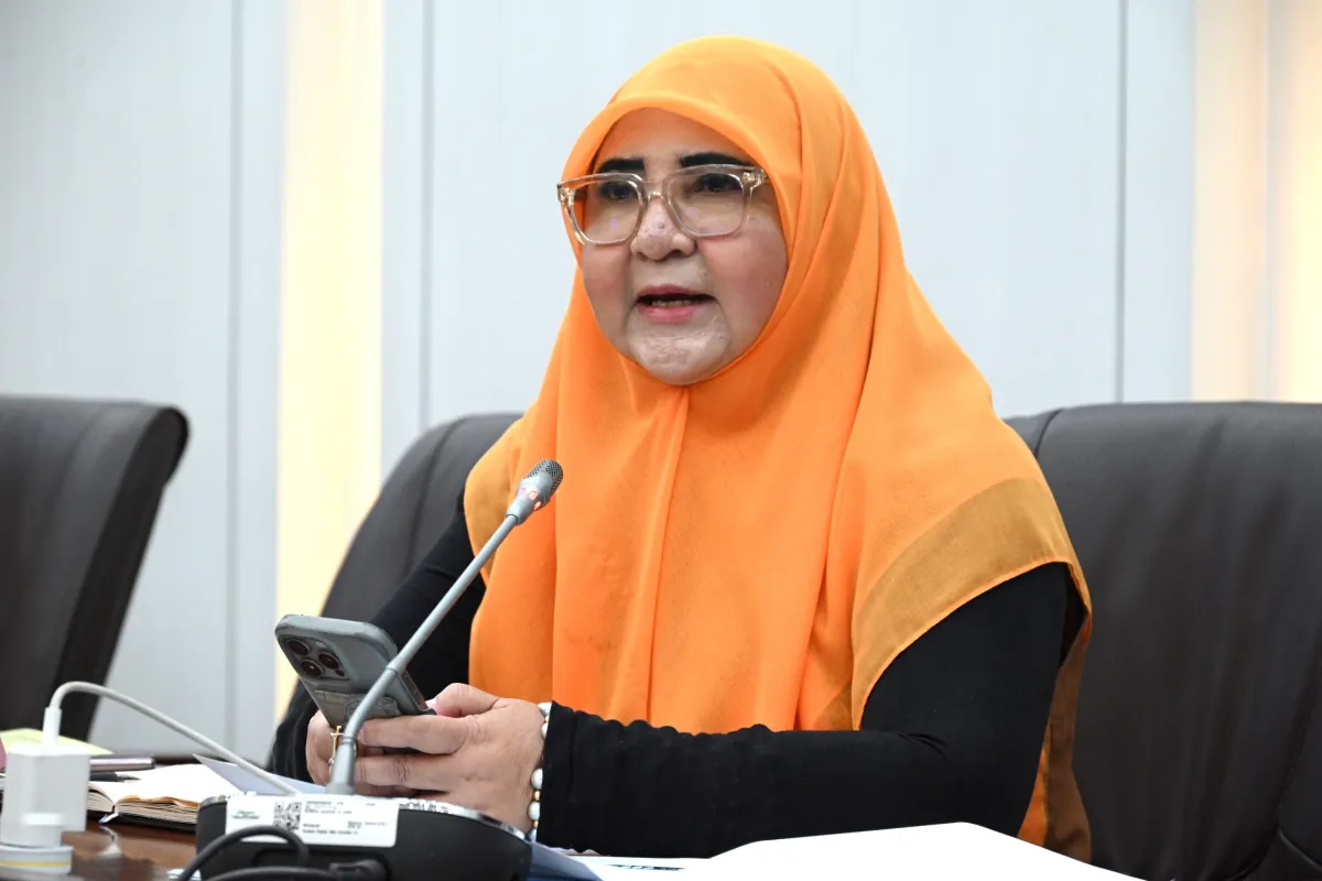 DPR Dorong Kesadaran Hemat Energi di Tengah Ancaman Krisis Global