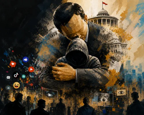 Istilah “Homeless Media” Mengemuka, Negara Dinilai Terlalu Mengejar Jangkauan Algoritma