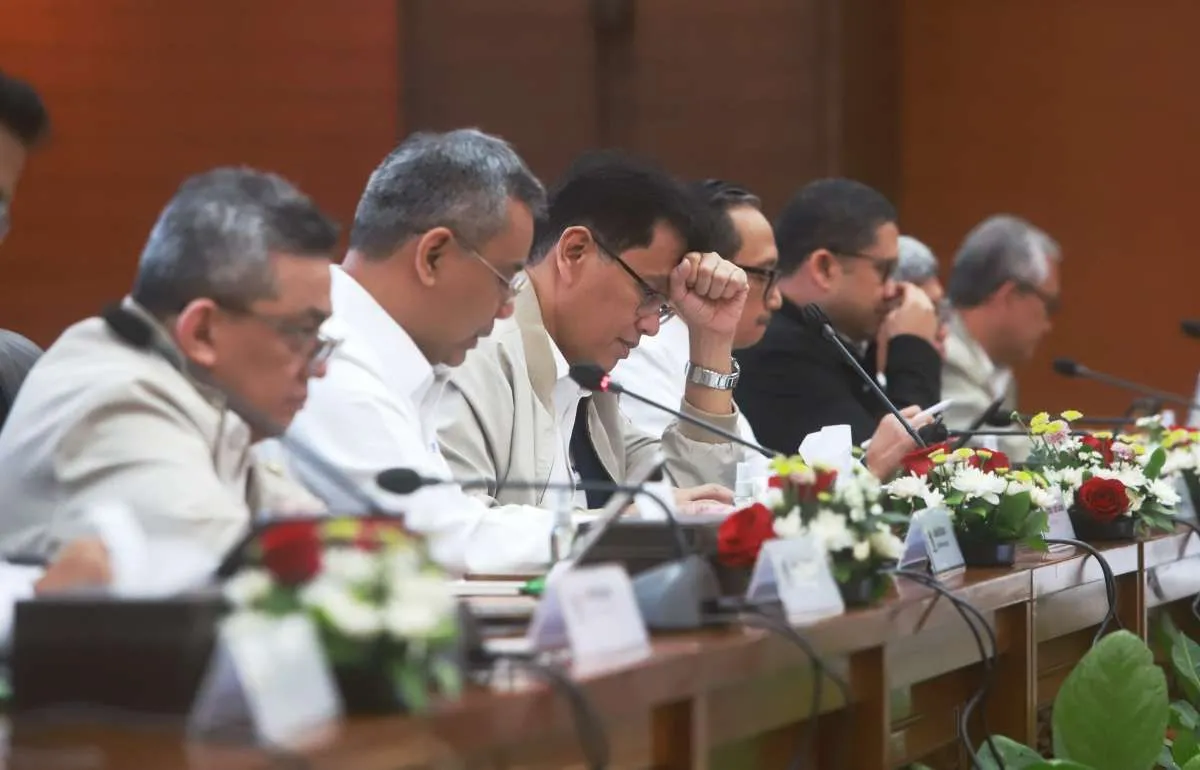 Menkeu Minta Publik Tenang Hadapi Isu Resesi, Prediksi Minyak US$200 per Barel Dinilai Spekulatif