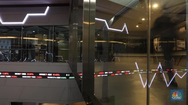 BEI Tunda Penerapan Short Selling hingga 14 September 2026