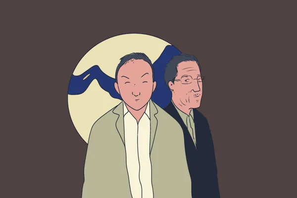Meninjau Ulang Fukuyama dan Diamond: Kapitalisme Global Diuji Krisis Geopolitik