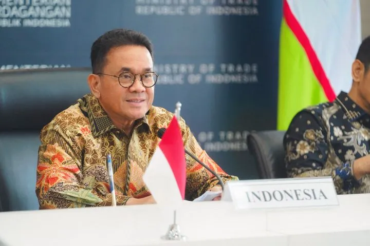 Indonesia Dorong Reformasi WTO di Konferensi Tingkat Menteri Ke-14 di Kamerun