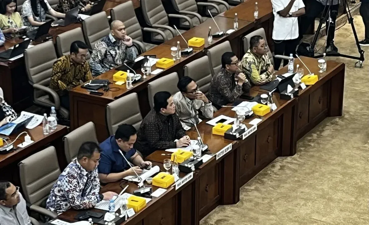 Pengamat: Wacana DPR Diganti AI Cerminkan Sarkasme Publik atas Kinerja Politikus