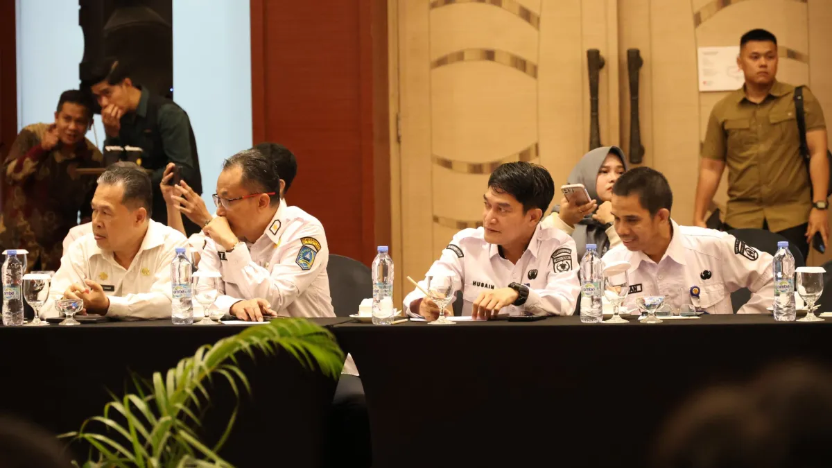 Tanah Bumbu Petakan Wilayah Blankspot, Sekitar 25 Persen Desa Masih Terkendala Internet
