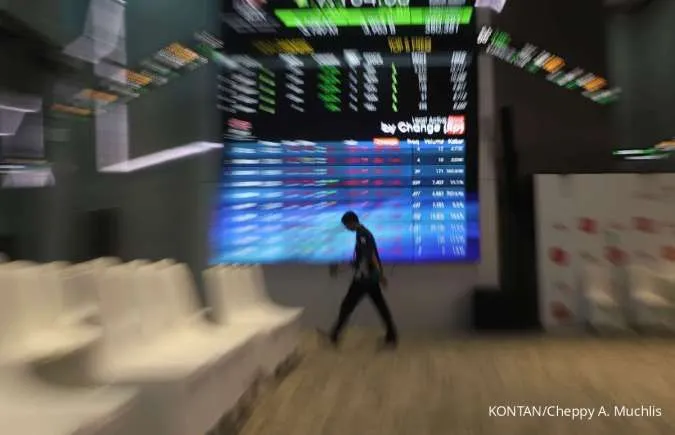 Libur Lebaran 2026 Berakhir, Perdagangan Saham BEI Kembali Normal Mulai 25 Maret