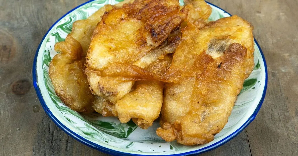 TasteAtlas 2026: Tujuh Jajanan Manis Street Food Paling Populer di Indonesia