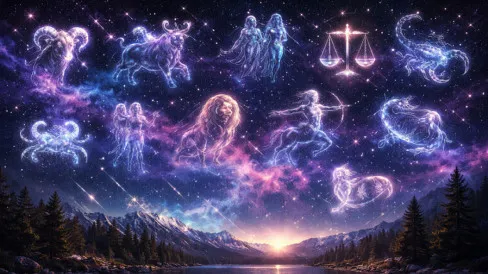 Prediksi Rezeki 24 Maret 2026: Taurus Bersinar, Capricorn Berpeluang di Karier dan Bisnis