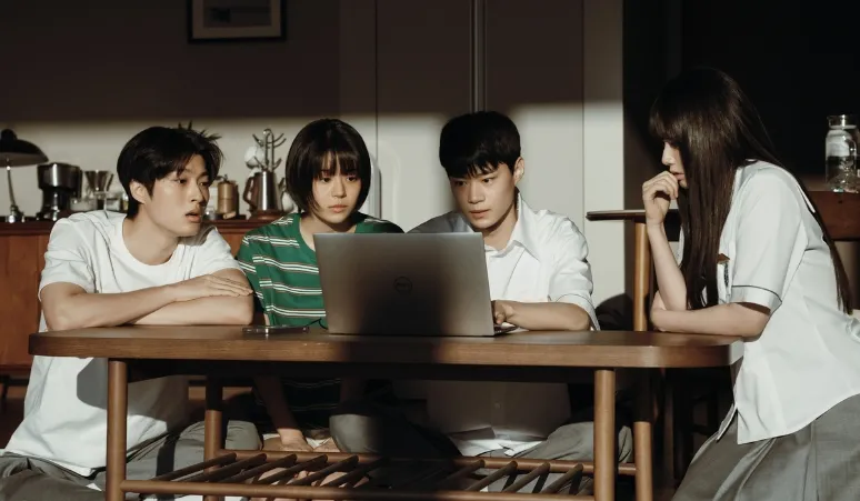 Sinopsis dan Daftar Pemain Serial If Wishes Could Kill, Mengangkat Teror Aplikasi Girigo