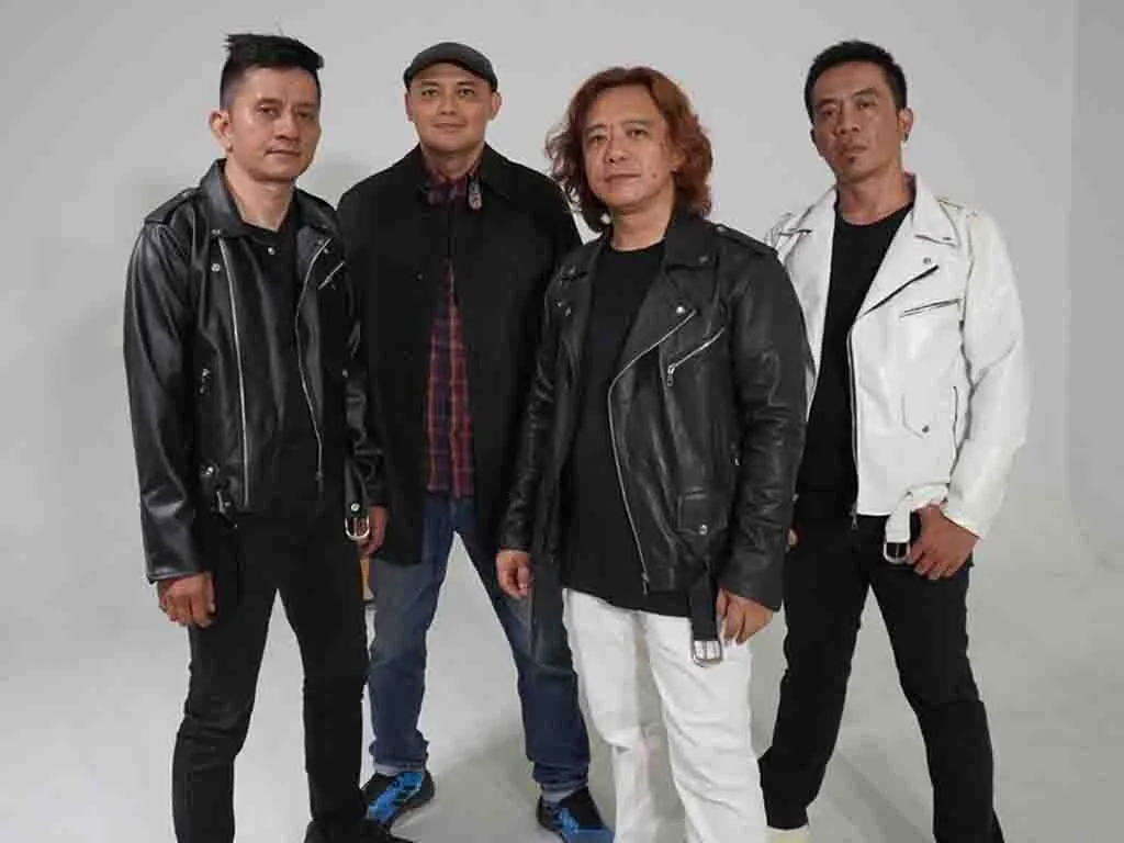 Wen & the Wknders Rilis Video Klip “(Tak Mungkin) Mencari Penggantimu” yang Sempat Tertunda