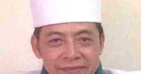 Wakil Ketua PP Bamusi KH Nu’man Basori Meninggal Dunia di Jakarta