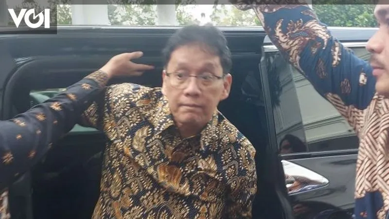 Menkeu Purbaya: Banyak Kementerian Sulit Pangkas Belanja, Pemerintah Siapkan Pemotongan dari Pusat