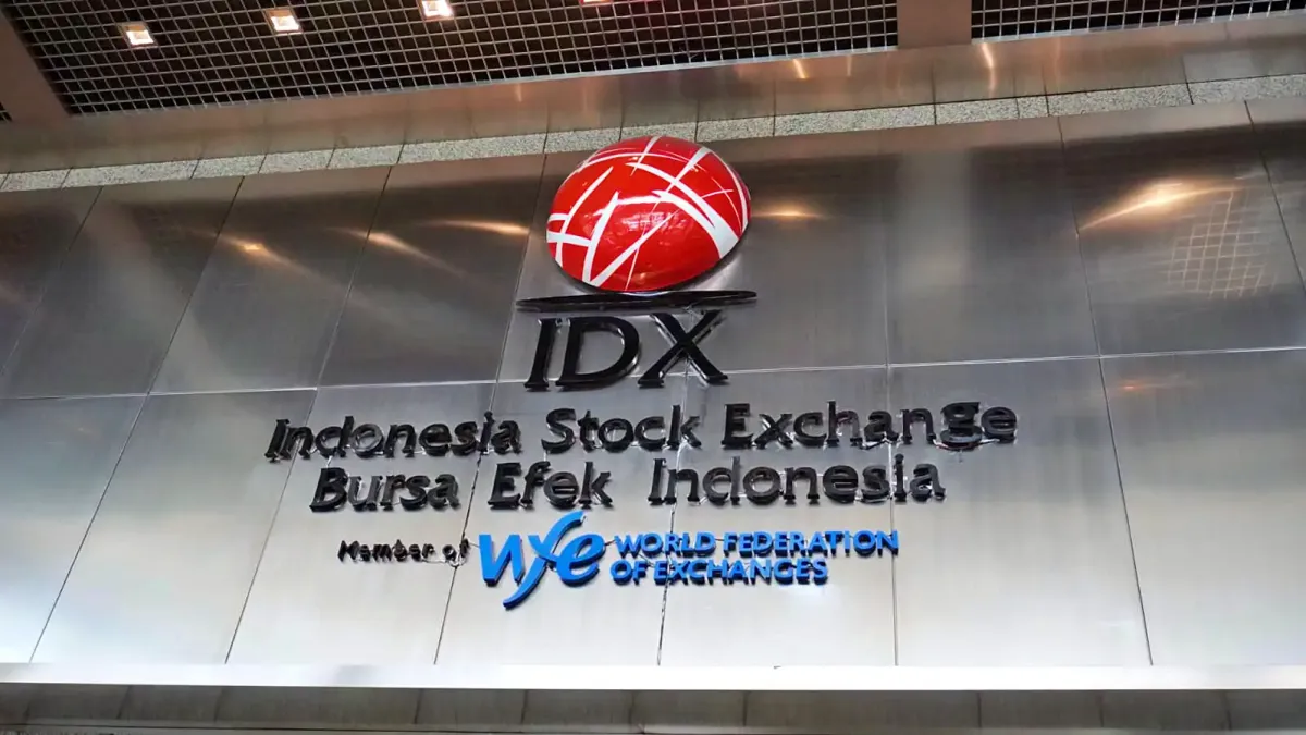 IHSG Naik 2,75% ke 7.302, Didukung Penguatan Bursa Asia dan Sinyal Negosiasi AS-Iran