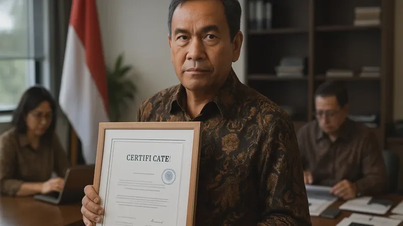 Indonesia Puncaki Indeks Transparansi Belanja Pajak Global 2026