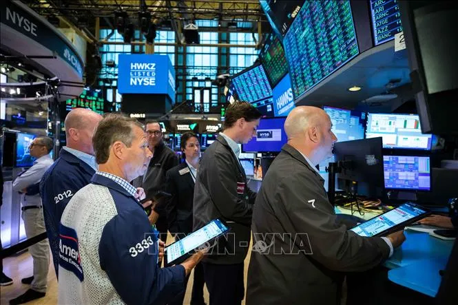 Konflik Iran Tinggalkan “Bekas Luka” di Pasar Keuangan Global, Harga Energi dan Imbal Hasil Obligasi Masih Tinggi