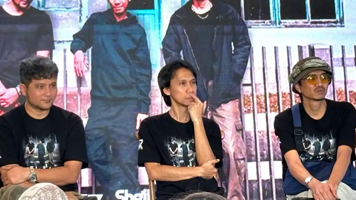 Sheila on 7 Tuangkan Kisah Hidup 30 Tahun Bermusik dalam Lagu "Sederhana"