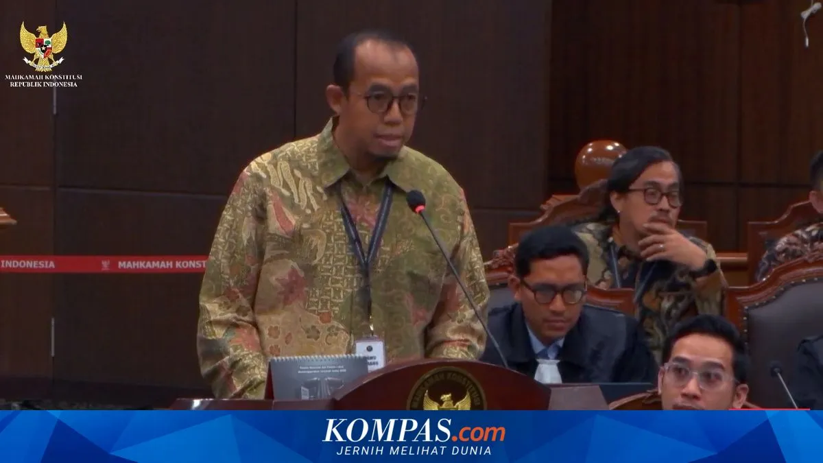 Telkomsel di Sidang MK: Skema Kuota dan Masa Aktif Dibutuhkan untuk Menjaga Kualitas Jaringan