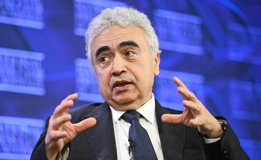 IEA: Ekonomi Global Terancam Akibat Perang di Iran dan Gangguan Pasokan Energi